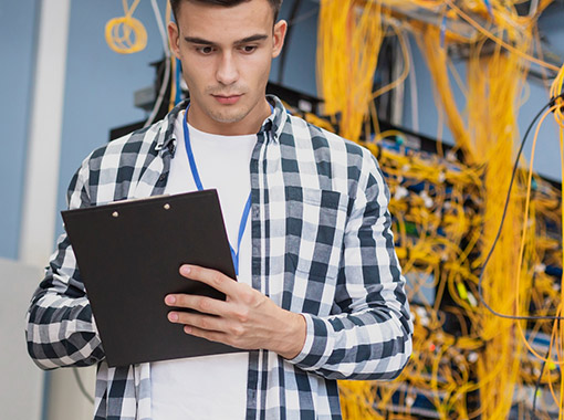 Audit Informatique