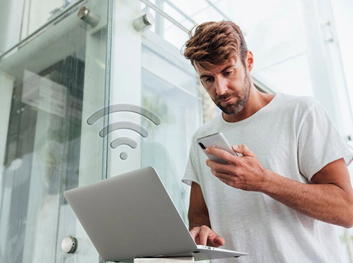 WIFI Client
